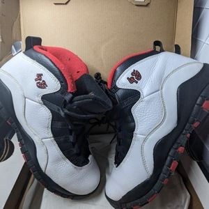 Air Jordan 10 Retro BG